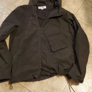 Supernova jacket pullover